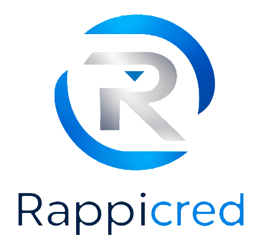 Rappicred Logo